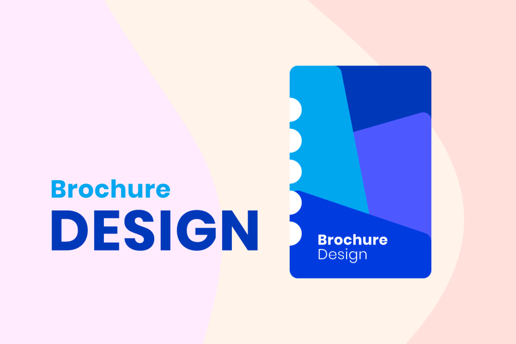 Business Brochure Template